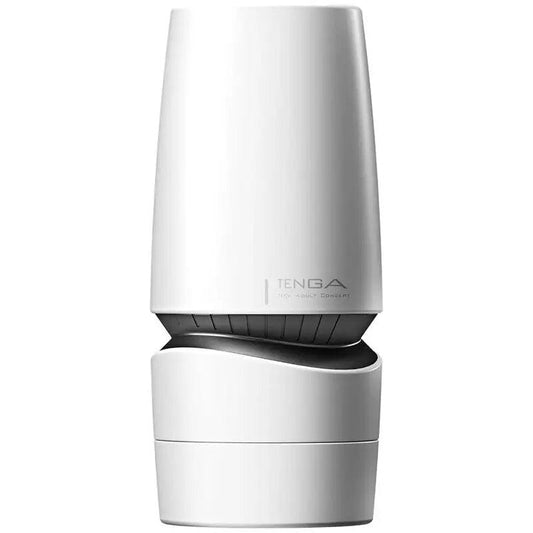 TENGA - AERO SILVER RING ANILLA PLATEADA - Optelum