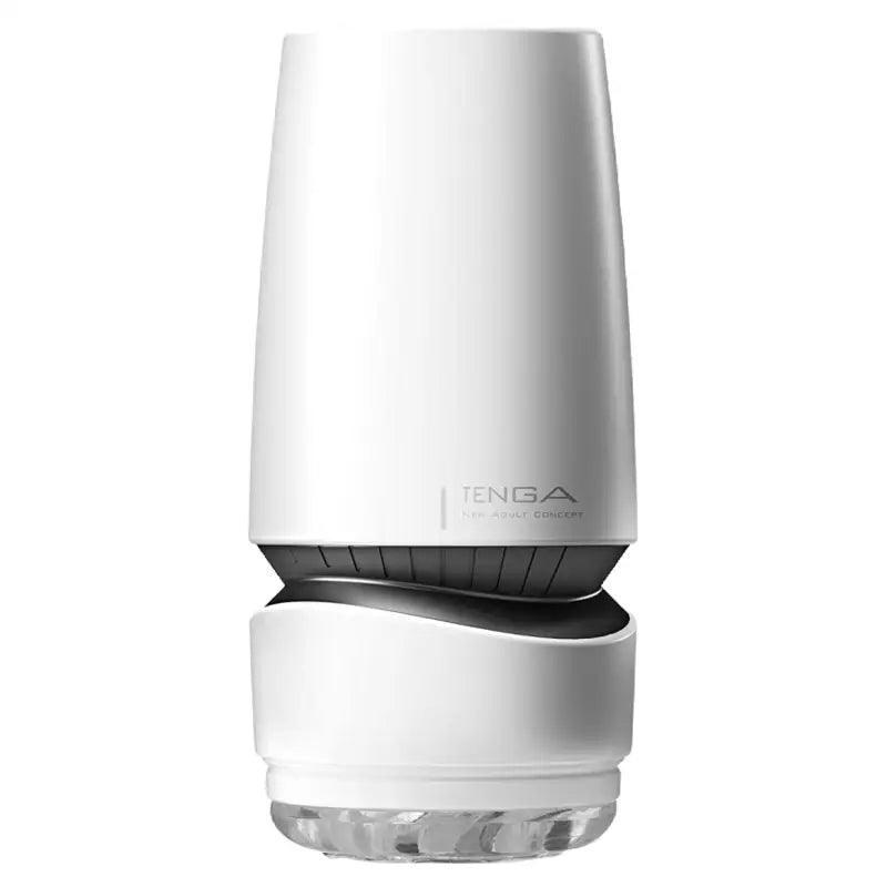 TENGA - AERO SILVER RING ANILLA PLATEADA - Optelum