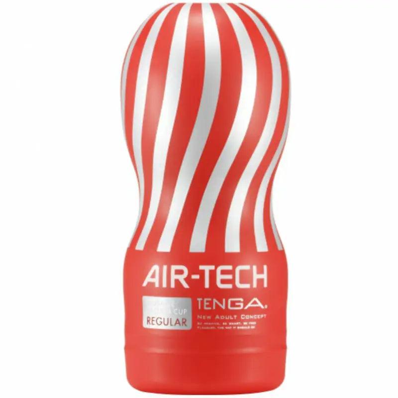 TENGA - AIR-TECH REGULAR - Optelum
