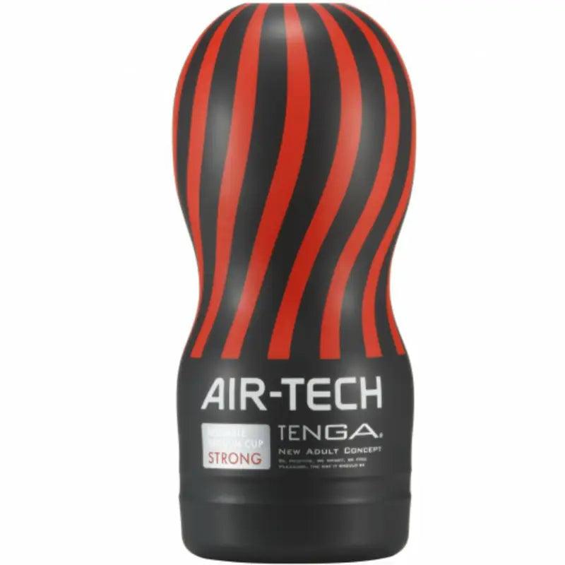 TENGA - AIR-TECH REUSABLE VACUUM CUP STRONG - Optelum