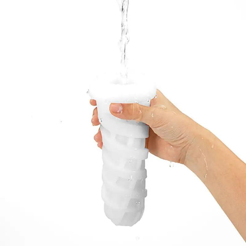 TENGA - AIR-TECH TWIST REUSABLE VACUUM CUP RIPPLE - Optelum