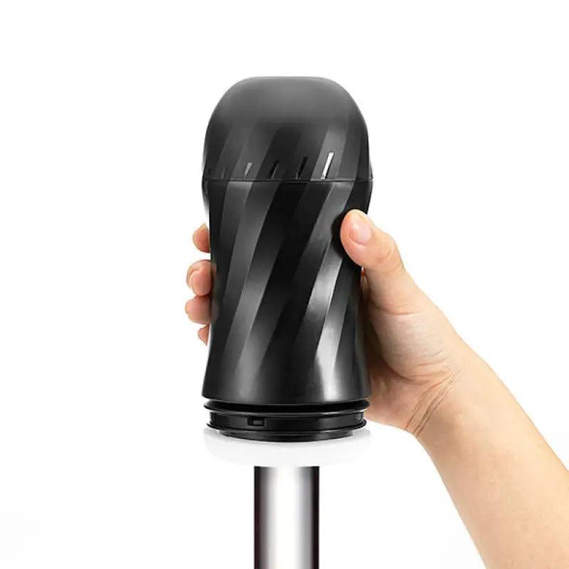 TENGA - AIR-TECH TWIST REUSABLE VACUUM CUP RIPPLE - Optelum