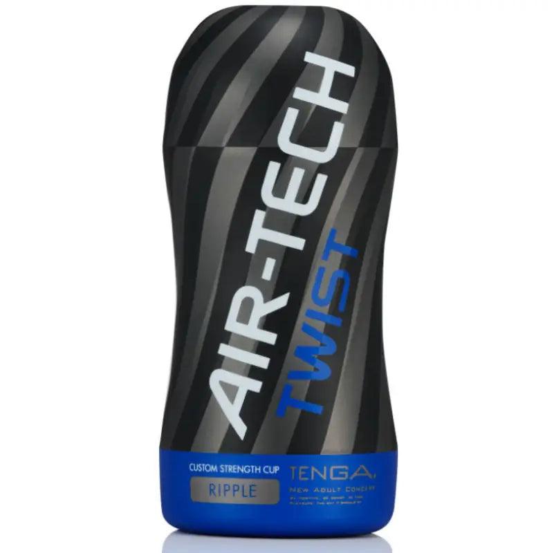 TENGA - AIR-TECH TWIST REUSABLE VACUUM CUP RIPPLE - Optelum