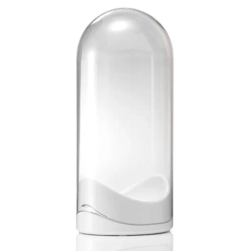 TENGA - FLIP ZERO BLANCO PARA ÉL - Optelum