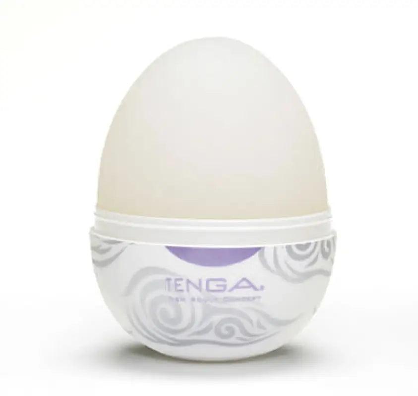 TENGA - HUEVO MASTURBADOR CLOUDY - Optelum