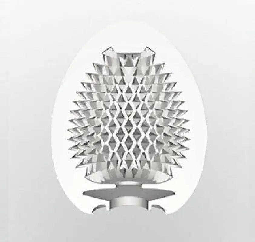 TENGA - HUEVO MASTURBADOR MISTY - Optelum