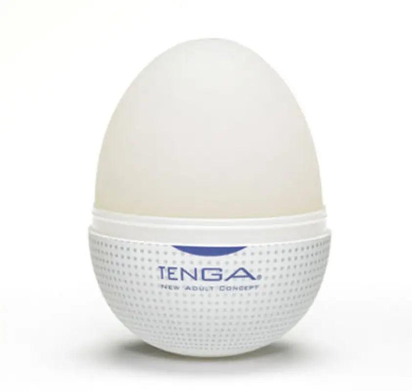 TENGA - HUEVO MASTURBADOR MISTY - Optelum