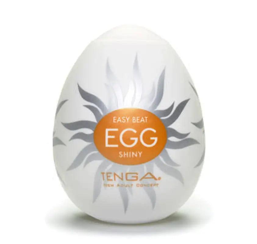 TENGA - HUEVO MASTURBADOR MODELO II PACK 6 UDS - Optelum
