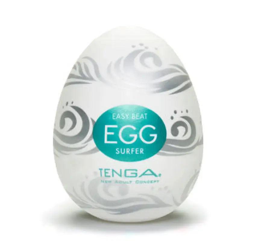 TENGA - HUEVO MASTURBADOR MODELO II PACK 6 UDS - Optelum