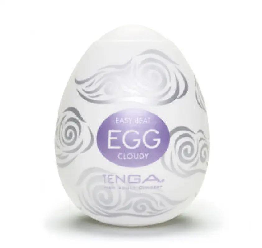 TENGA - HUEVO MASTURBADOR MODELO II PACK 6 UDS - Optelum