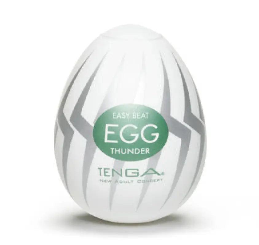 TENGA - HUEVO MASTURBADOR MODELO II PACK 6 UDS - Optelum