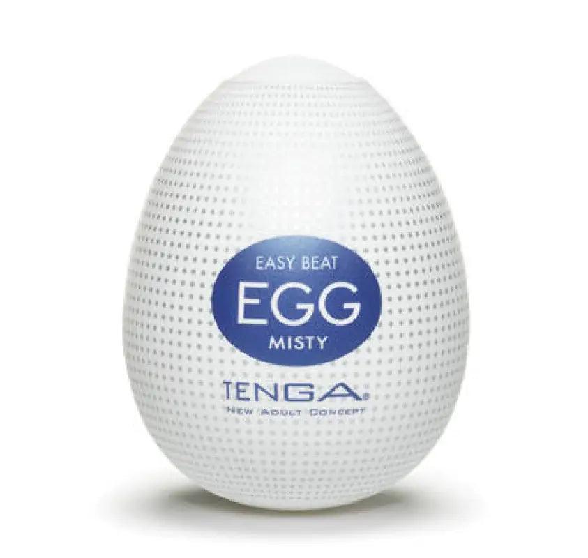 TENGA - HUEVO MASTURBADOR MODELO II PACK 6 UDS - Optelum