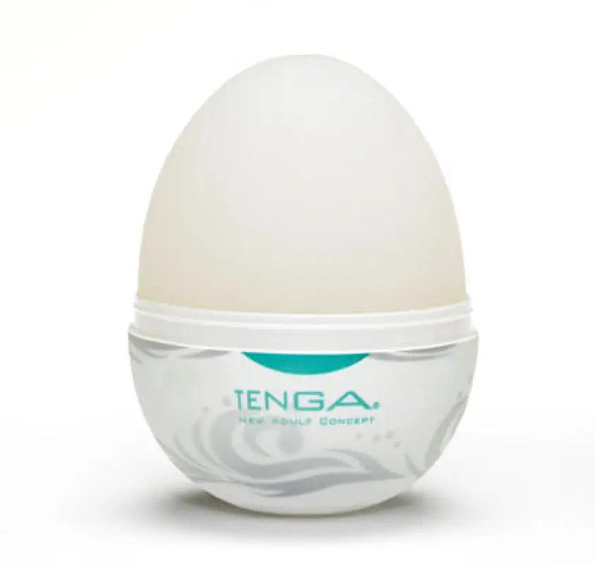 TENGA - HUEVO MASTURBADOR SURFER - Optelum