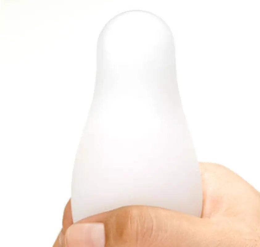 TENGA - HUEVO MASTURBADOR THUNDER - Optelum