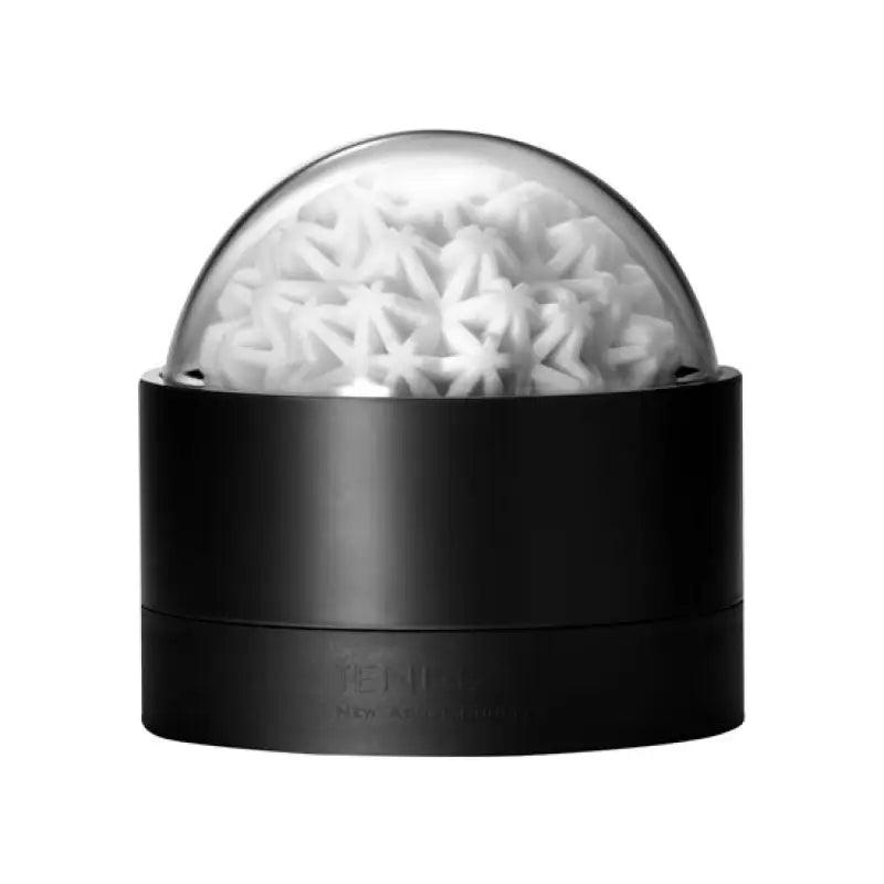 TENGA - MASTURBATOR GEO GLACIER - Optelum