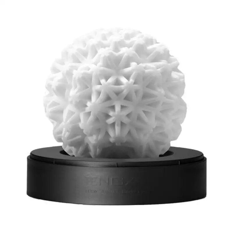 TENGA - MASTURBATOR GEO GLACIER - Optelum