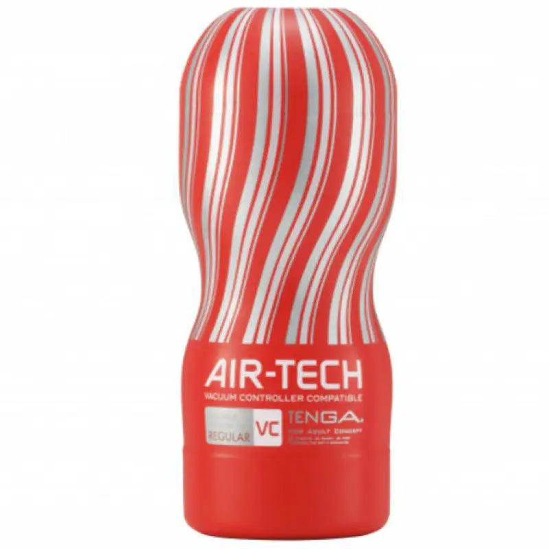 TENGA - REUSABLE VACUUM CUP VC REGULAR - Optelum