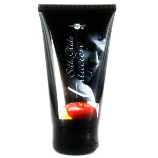 TENTACION - LUBRICANTE CON SABOR A FRUTA DE LA PASION 75 ML - Optelum